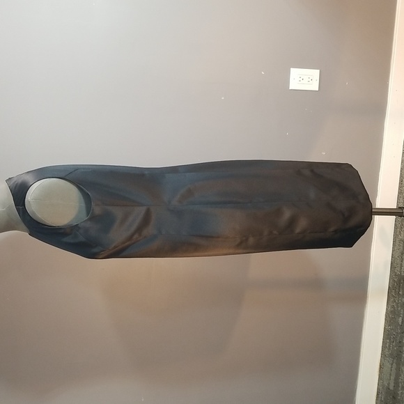 Nygard black dress - Picture 4 of 15